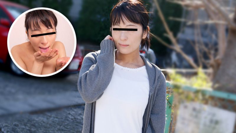 ごっくんする人妻たち101 〜濃厚な精子は私にとって二日酔いに効くしじみ汁〜 彩華ゆかり